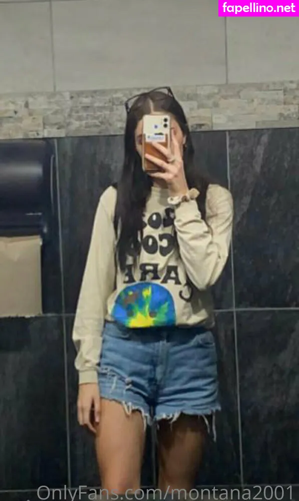 montana2004 Nude Leaked OnlyFans Photo #jd2CBATaUH