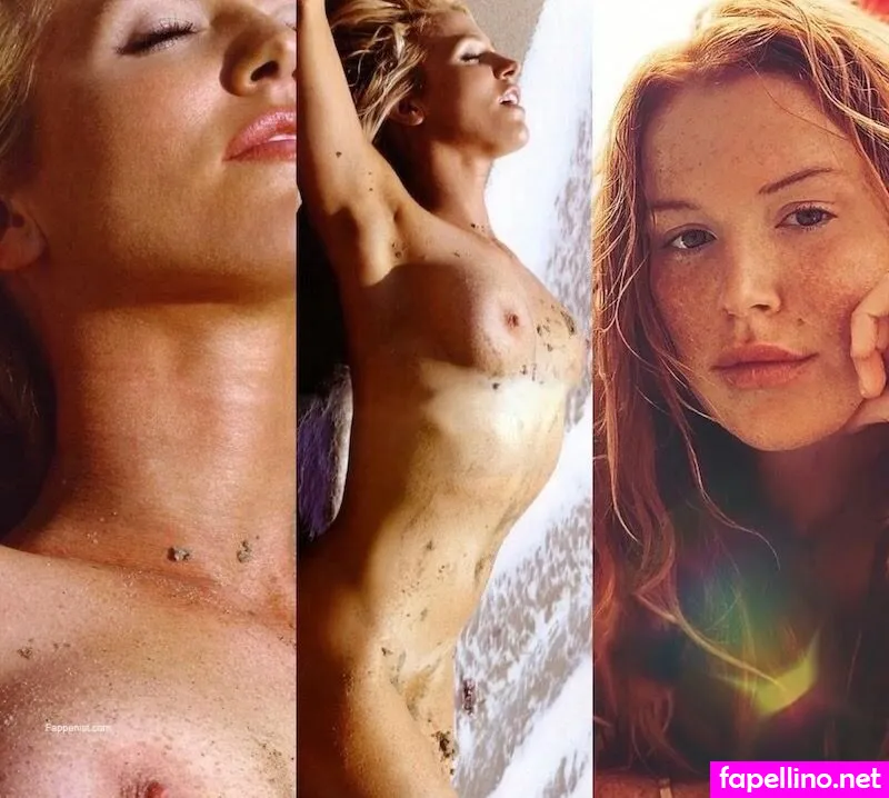 Montgomery Nude Leaked OnlyFans Photo #e3AensP8RI