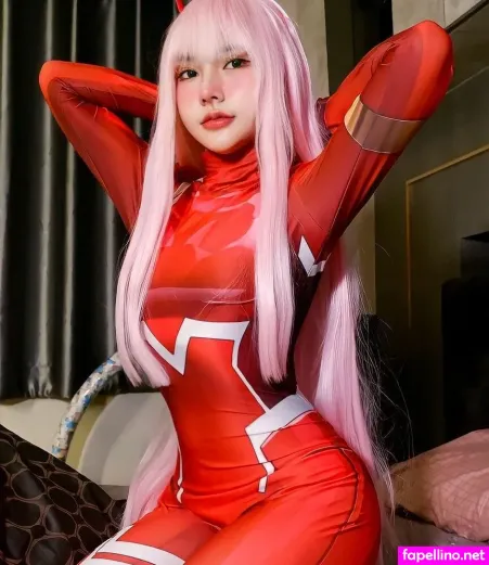 Monthita Baosali Main Profile Photo