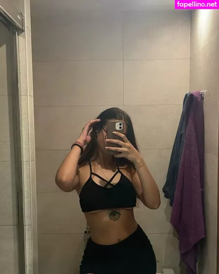 Montselopezz OnlyFans Thumbnail #vJvHuncKrs