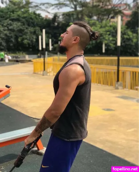 Monvalx OnlyFans Thumbnail #hVgmVZ8Nxd