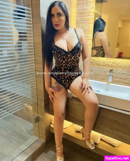 Mony Figueroa OnlyFans Thumbnail #BjTK9SWTMM