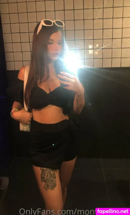 Monyayala98 OnlyFans Thumbnail #ViiCyak4oU