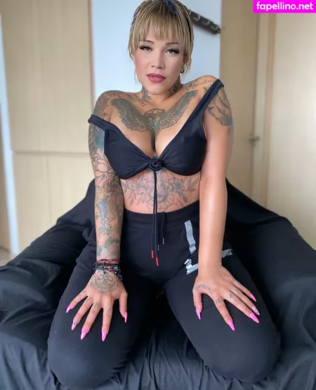 Monyz OnlyFans Thumbnail #ueaQVvsMZh