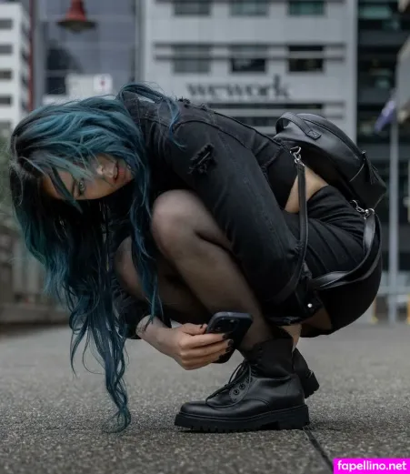 Moo Smith OnlyFans Thumbnail #LLsLmd28sK