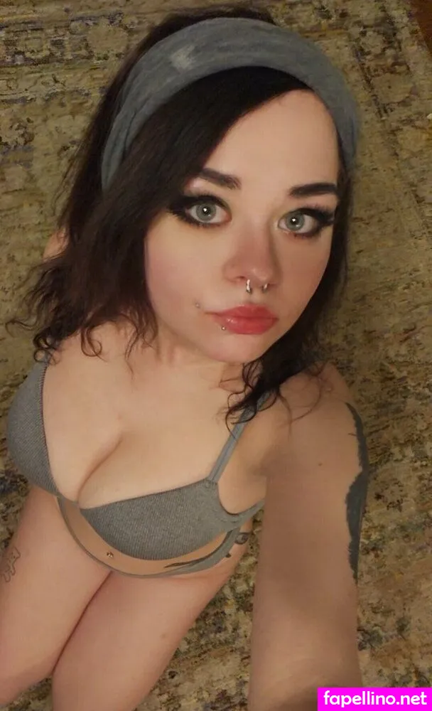 mooberrybunny Nude Leaked OnlyFans Photo #CdYBZifmk5