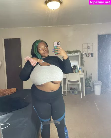 Moodybb OnlyFans Thumbnail #FuJWA0Nm8w