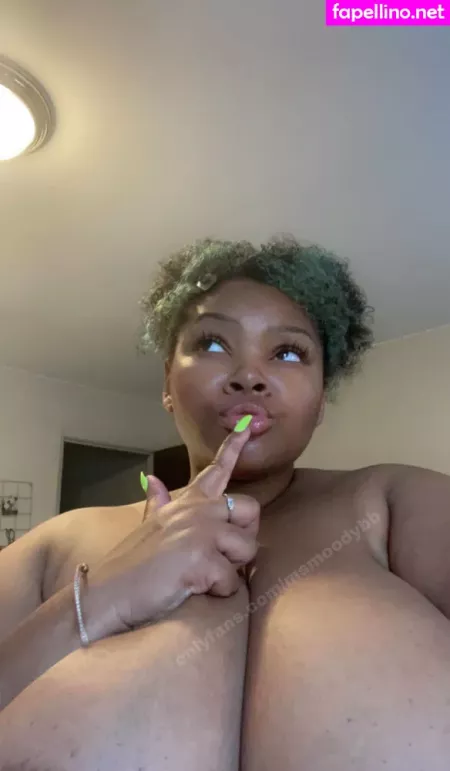 Moodybb OnlyFans Thumbnail #HvMHz4dK0F