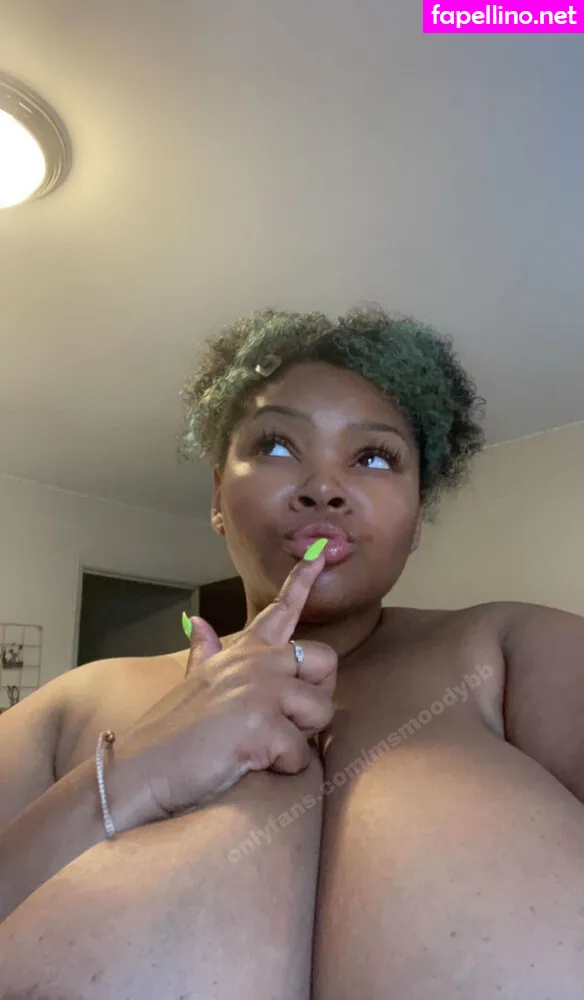 moodybb Nude Leaked OnlyFans Photo #HvMHz4dK0F