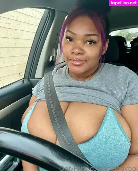 Moodybb OnlyFans Thumbnail #SX7OwhXNJ9