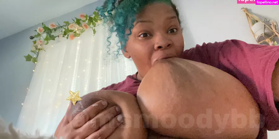 Moodybb OnlyFans Thumbnail #sq8tx3q7BU