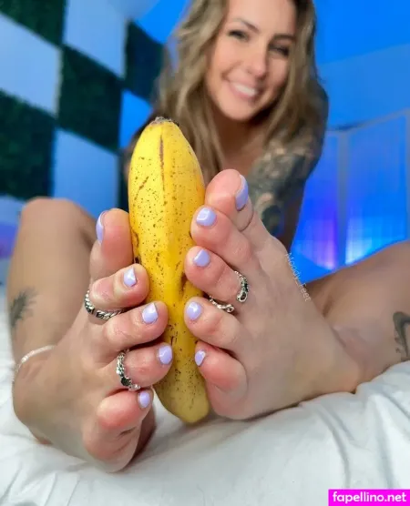 Moodyfeet 7 OnlyFans Thumbnail #yVBcvvdFIQ