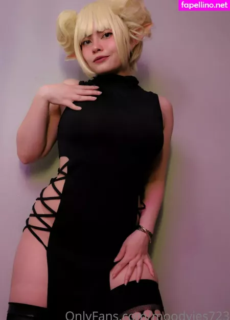 Moodyjes723 OnlyFans Thumbnail #Q7k8Zp4jnv