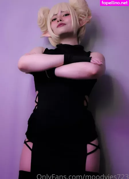 Moodyjes723 OnlyFans Thumbnail #ea204UpspS