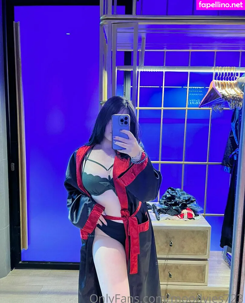 MoodyNekoJes, moodyjes723 Nude Leaked OnlyFans Photo #fvBwKhds5c