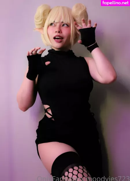 Moodyjes723 OnlyFans Thumbnail #yg31kjX7ai