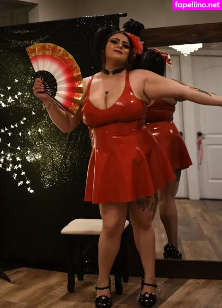 Moodymusings OnlyFans Thumbnail #BoBErvvMKA