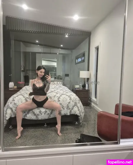 Moodyxbebe OnlyFans Thumbnail #FpYo7GXuzN