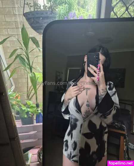 Moodyxbebe OnlyFans Thumbnail #HKLvGXMbHa