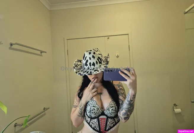 Moodyxbebe OnlyFans Thumbnail #hWZvA8IctA