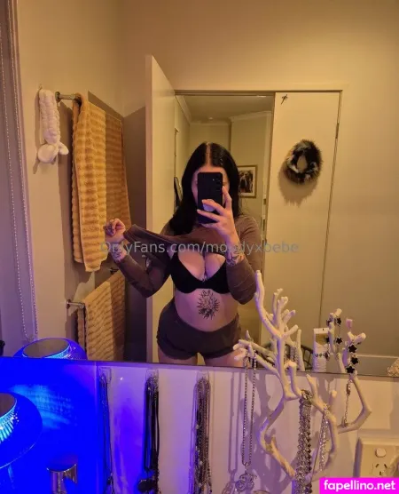 Moodyxbebe OnlyFans Thumbnail #pHZLbLZ2UX