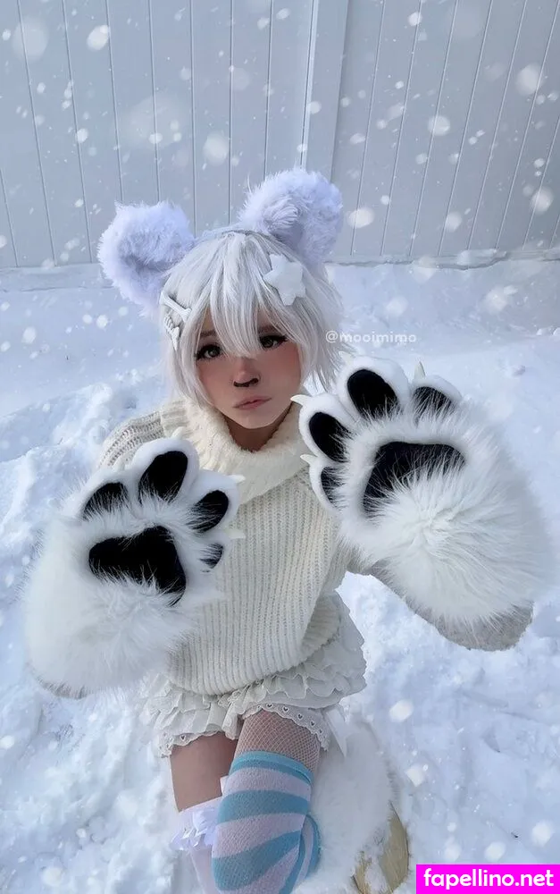 mooimimo Nude Leaked OnlyFans Photo #6YSkij8Mrd