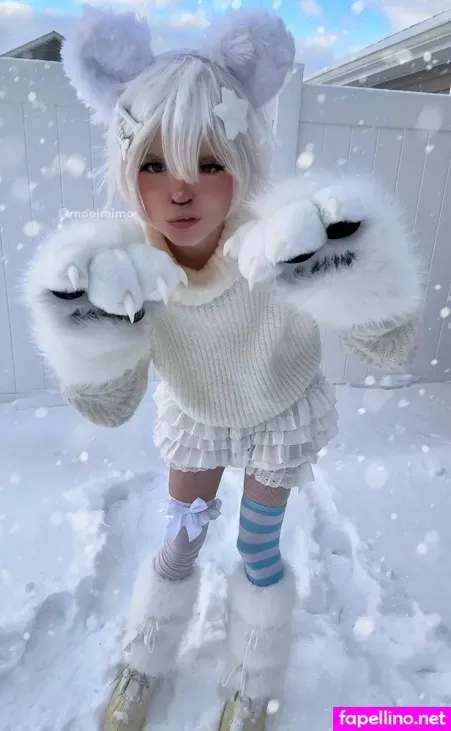 Mooimimo OnlyFans Thumbnail #VlMgwcTDG7