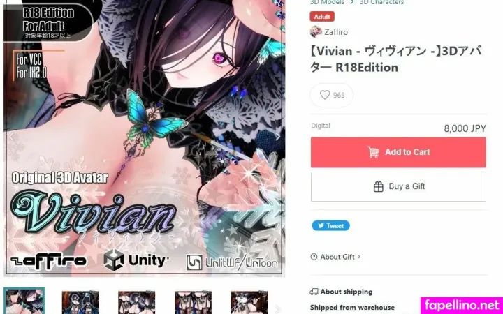 Moomochimoo OnlyFans Thumbnail #uyY6TdgIEE