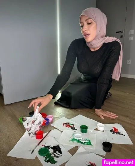 Moon Adelin OnlyFans Thumbnail #R4mTxF7WmO