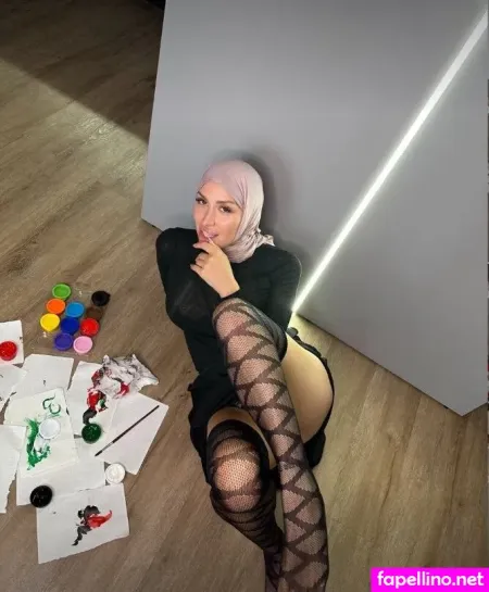 Moon Adelin OnlyFans Thumbnail #SRfU62csHL