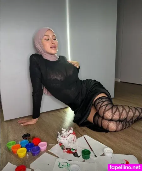 Moon Adelin OnlyFans Thumbnail #oyhlaFZHpL