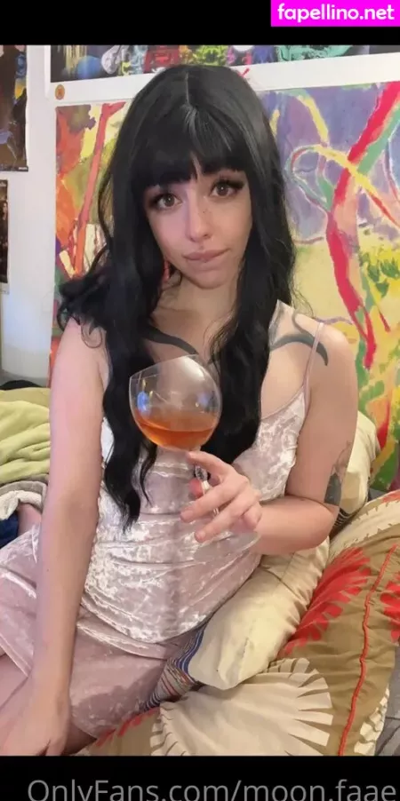 Moon Faae OnlyFans Thumbnail #0BTvee1pnc
