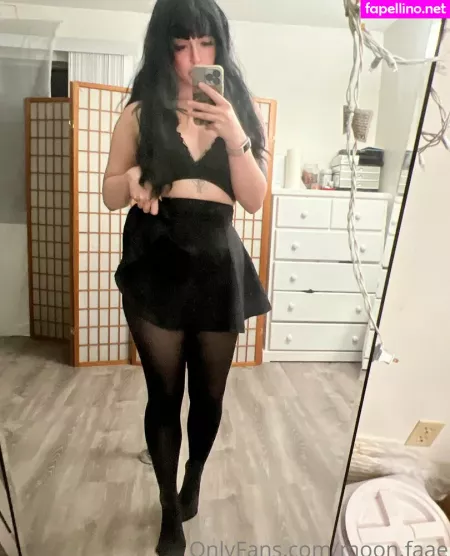 Moon Faae OnlyFans Thumbnail #2D9iOrrQnc