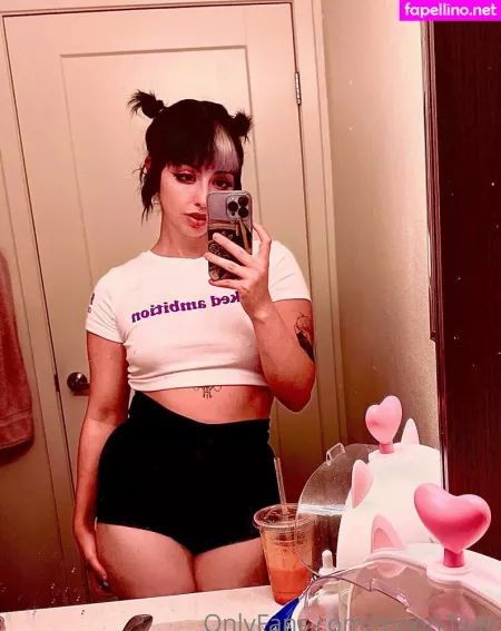 Moon Faae OnlyFans Thumbnail #3ULFsxkk5f