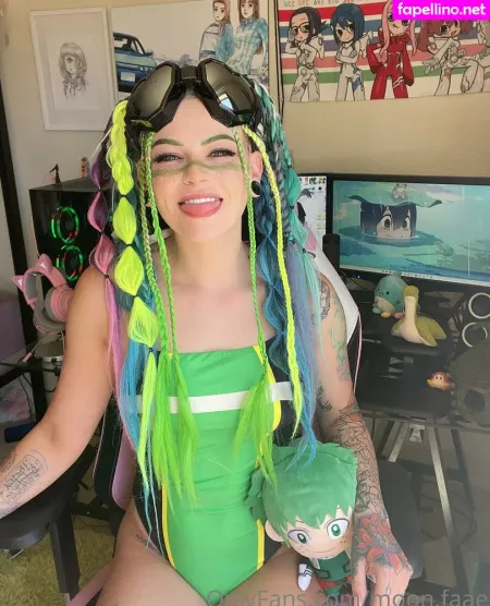 Moon Faae OnlyFans Thumbnail #DHmuIpxBB3