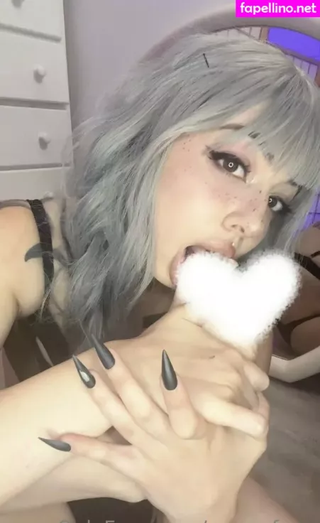 Moon Faae OnlyFans Thumbnail #MdYY85ImlM