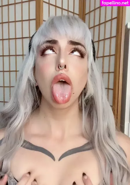 Moon Faae OnlyFans Thumbnail #qiqG7Pse4G