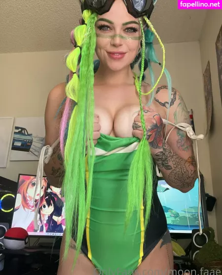 Moon Faae OnlyFans Thumbnail #rGZ51VH2f3