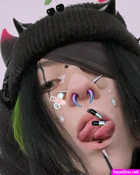 Moon Foxy OnlyFans Thumbnail #A69MvoXcWV