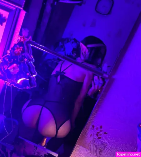 Moon Foxy OnlyFans Thumbnail #JhgRmZmrsh