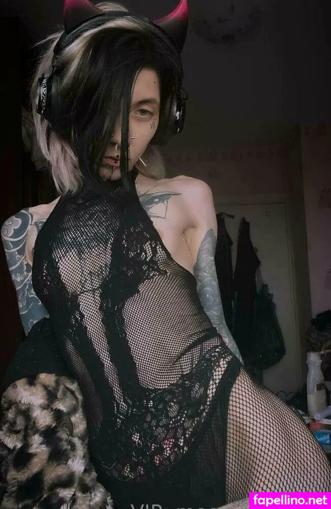 Moon_Foxy Nude Leaked OnlyFans Photo #NyMBUO41Ix