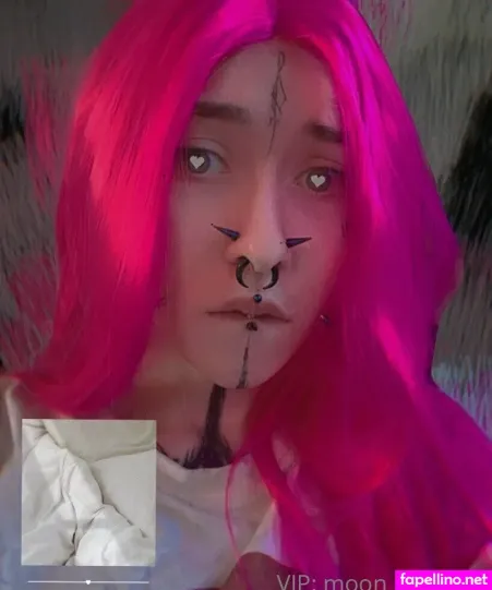 Moon Foxy OnlyFans Thumbnail #SVoiF8ea77