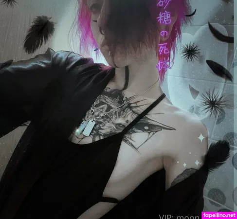 Moon Foxy OnlyFans Thumbnail #iBiyLZ0cvI