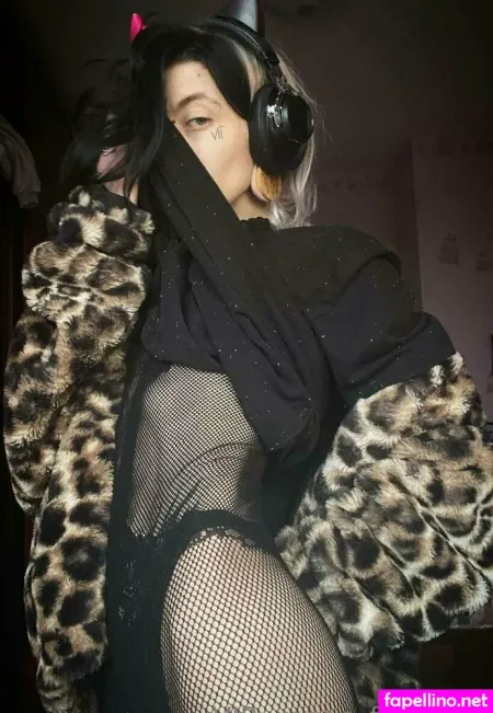 Moon Foxy OnlyFans Thumbnail #jK6iZ5EMdY