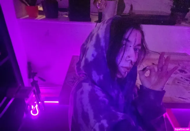Moon Foxy OnlyFans Thumbnail #qFVqfc8VXs