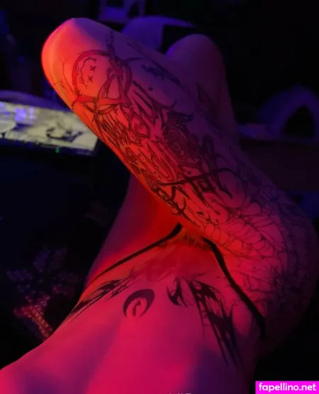 Moon Foxy OnlyFans Thumbnail #qZP24pynnK