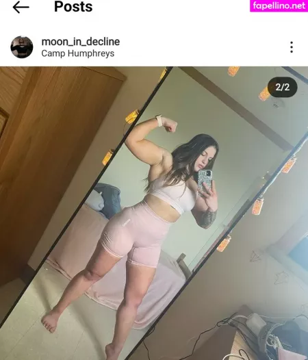 Moon In Decline OnlyFans Thumbnail #kTAXjY6Wai