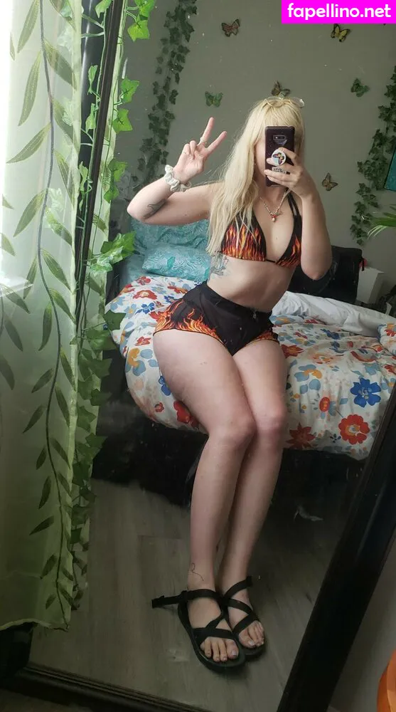 Moon_IRL Nude Leaked OnlyFans Photo #5YPm9W0Re5