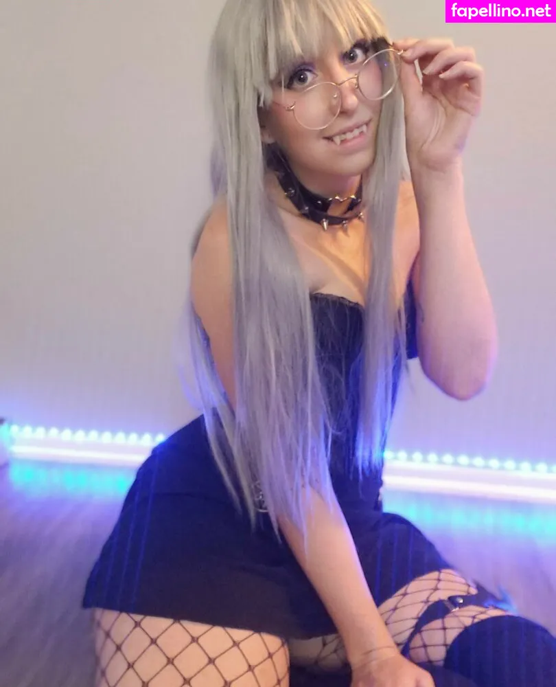 Moon_IRL Nude Leaked OnlyFans Photo #l436MxDf6c