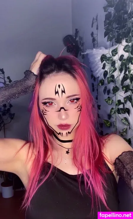 Moon Ko Fi 2 OnlyFans Thumbnail #k2MdboaI7C